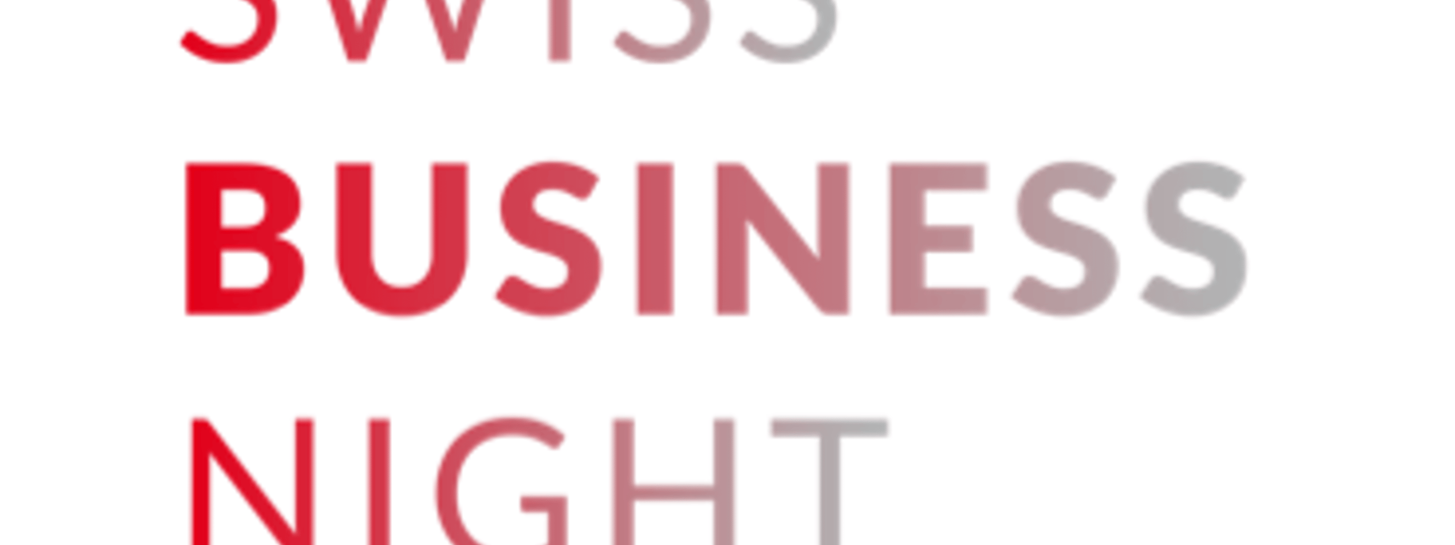 Swiss Business Night 2026