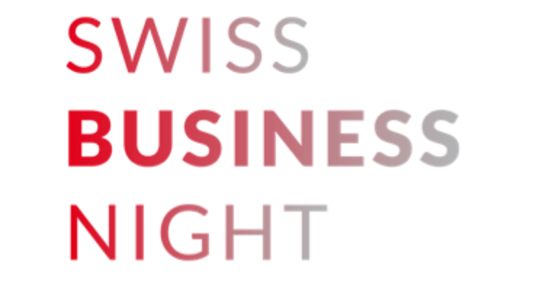 Swiss Business Night 2026