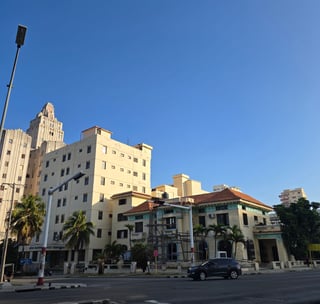 New US sanctions intensify pressure on investment and trade  with Cuba
