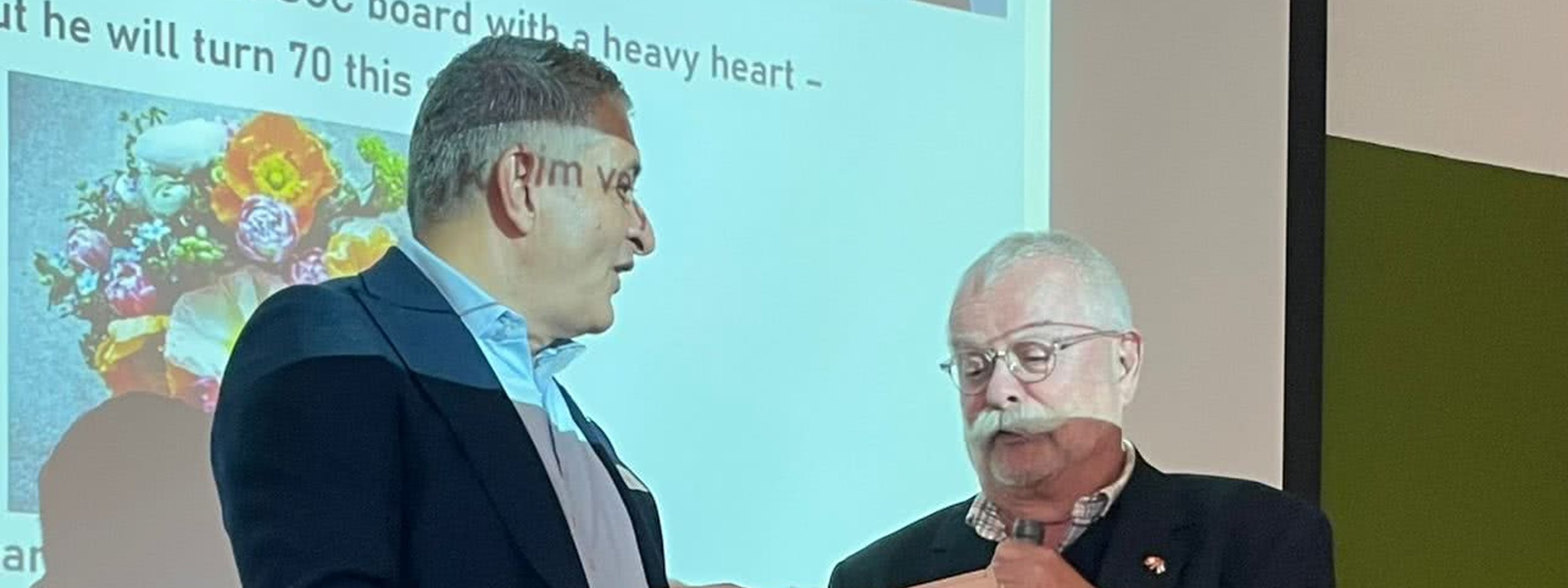 SwissCubanCham General Assembly