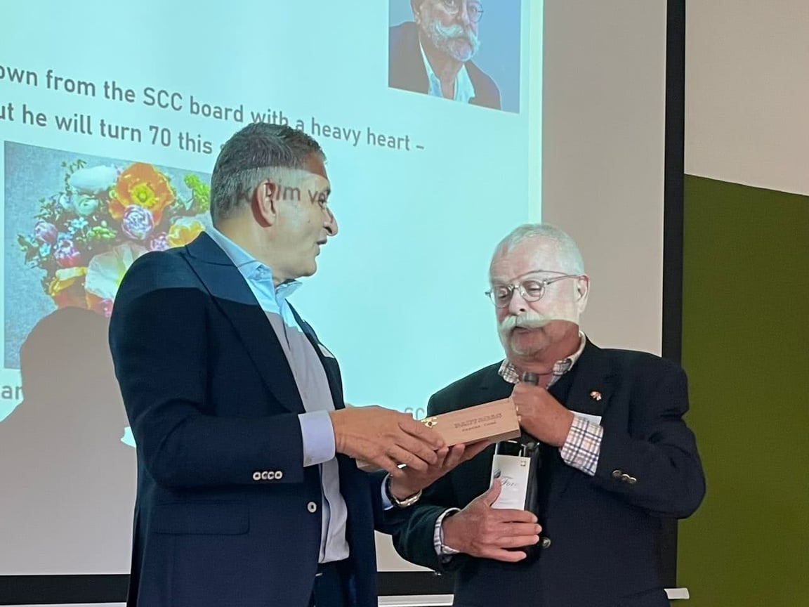SwissCubanCham General Assembly
