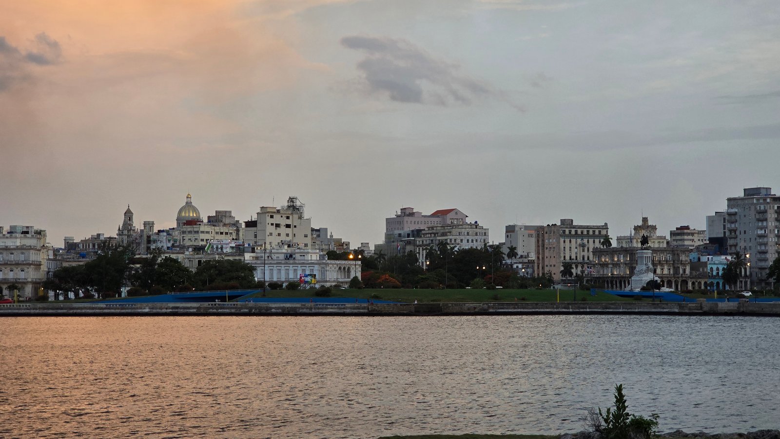 Washington declares Cuba a ‘threat to the western hemisphere’