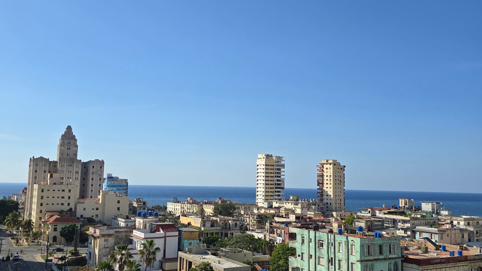 Díaz-Canel outlines Cuba’s approach to any negotiation with the US