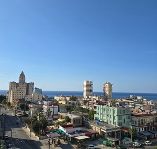 Díaz-Canel outlines Cuba’s approach to any negotiation with the US