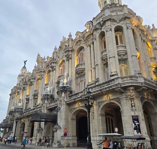 Vietnam’s economic model ‘informing’ Cuba’s marketrelated reforms