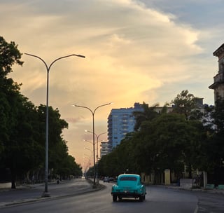 Cuba condemns Trump’s decision to impose tariffs on nations sending oil to Cuba