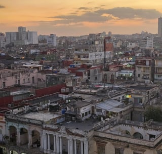 Rubio says Washington very ‘realistic and patient’ about change in Cuba