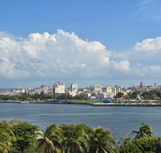 Central Bank introduces  managed floating foreign  exchange rate