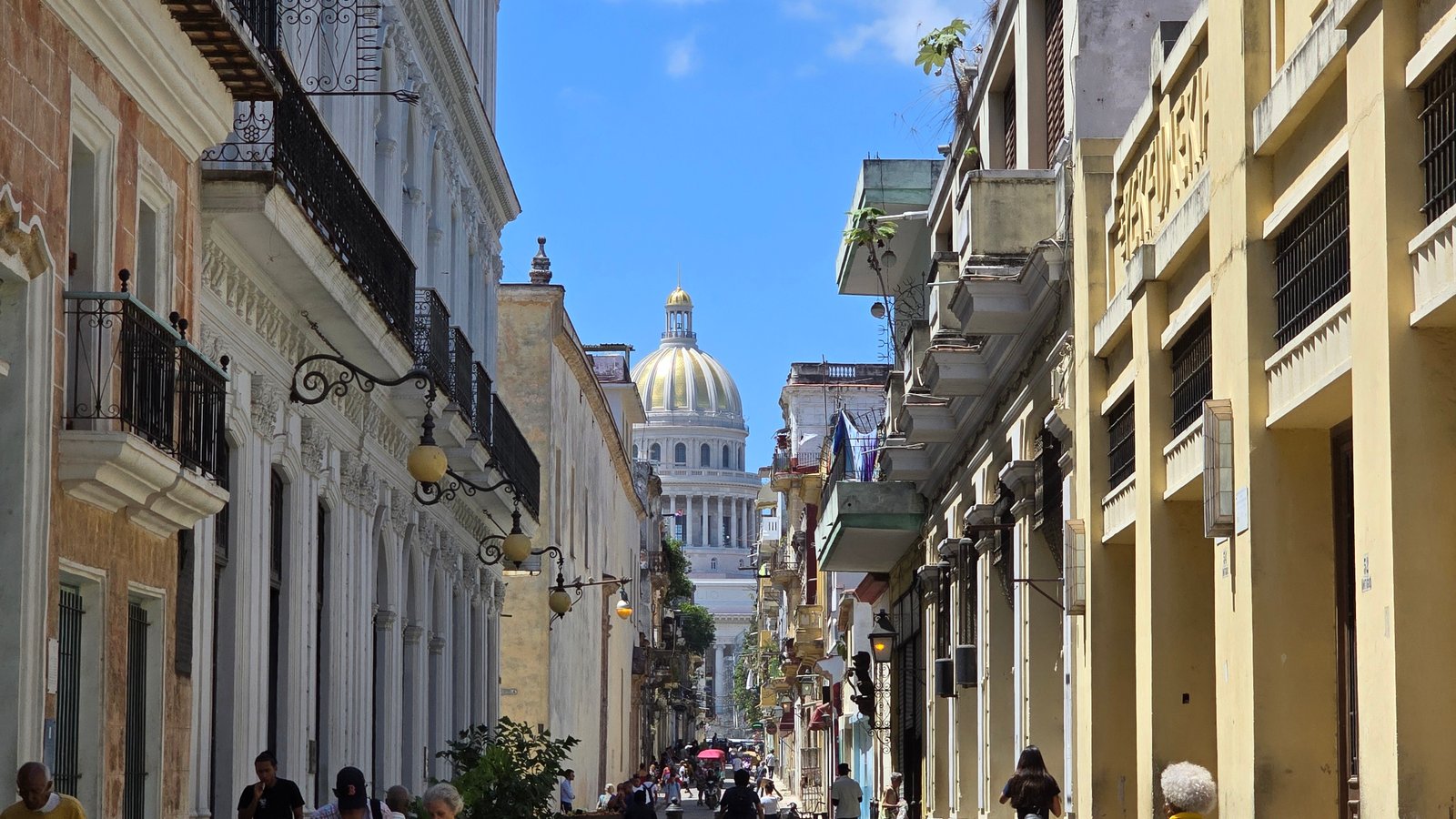 Cuba needs ‘new people or an imposed new mentality’: Rubio
