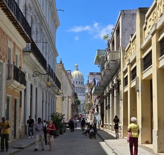Cuba needs ‘new people or an imposed new mentality’: Rubio