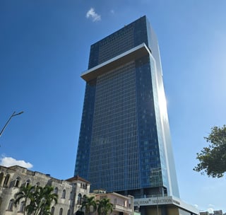 US and Cuban officials meet in Havana – next steps uncertain